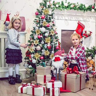 DÉCORATIONS PAR USAGE