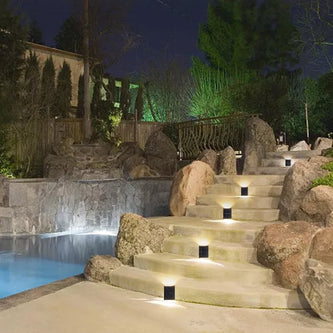 ÉCLAIRAGES & AMBIANCES