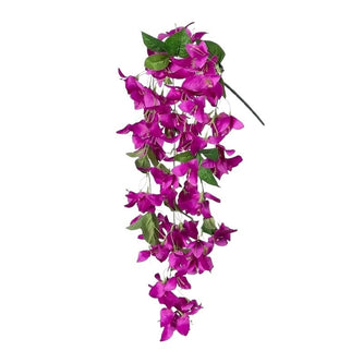 Guirlandes De Fleurs Artificielles