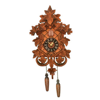 Horloge Coucou