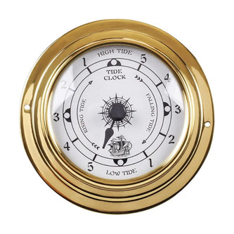Horloge des Marées