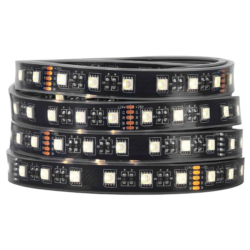 Éclairage Festif Ruban Lumineux Connecté