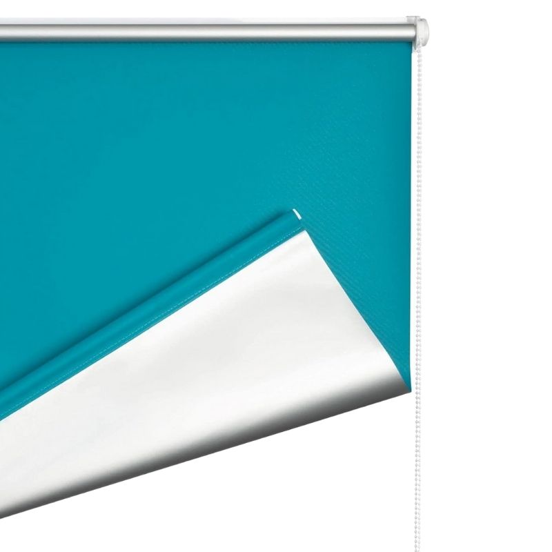 Rideau Intelligent Motorisé Avec Contrôle Wifi Et Télécommande