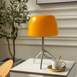 Lampe Champignon Design Italienne Élégante