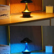 Lampe Champignon Tactile Design Originale Et Lumineuse