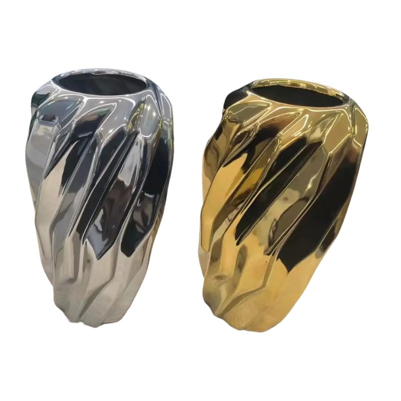 Vase à Fleurs Chic Style Nordique