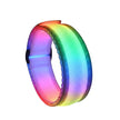 Bracelets Lumineux Rechargeables