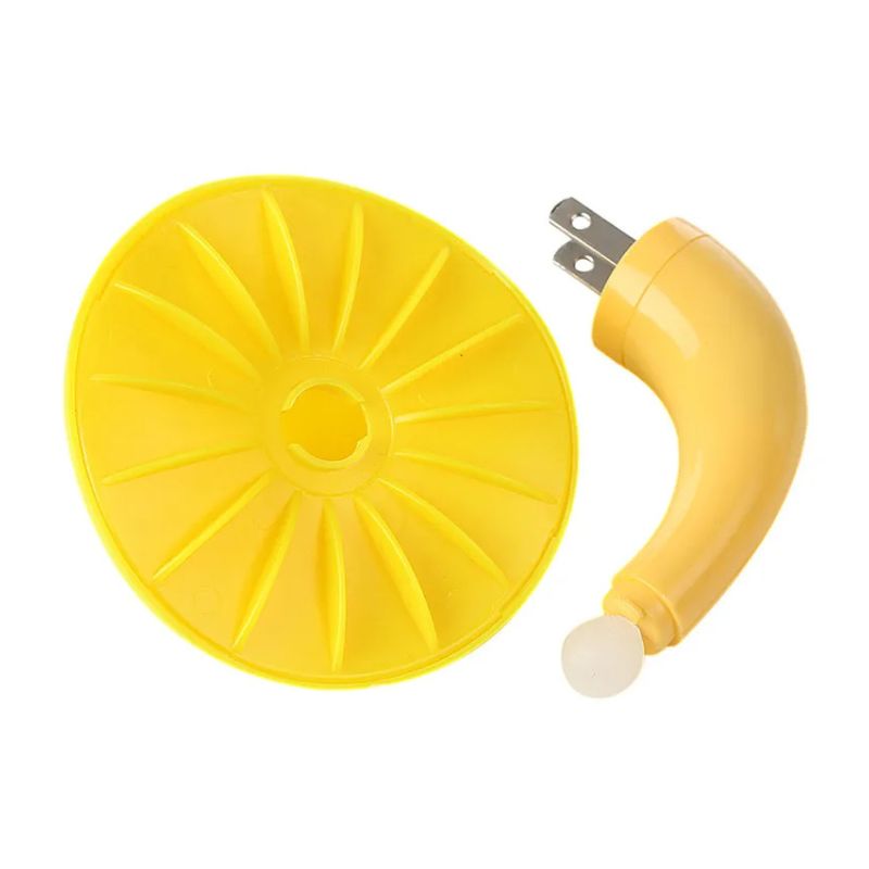 Lampe Champignon Enfant Design Mignon