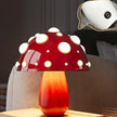 Lampe Champignon Egmont Toys À Pois Blancs
