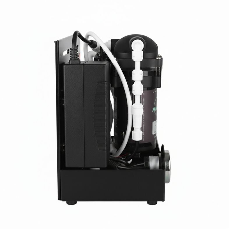 Brumisateur Terrarium Avec Pulvérisation Fine Réglable