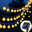 Guirlandes USB Boules LED Ambiance Féérique