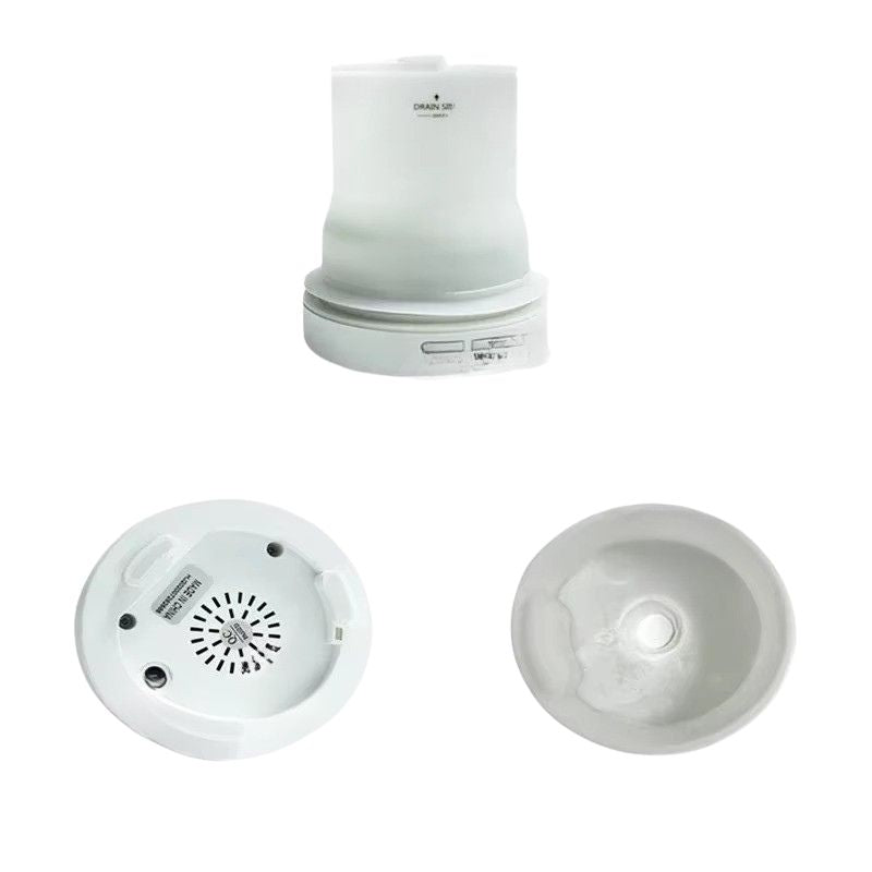 Diffuseur D’Huiles Essentielles Design En Céramique Avec Télécommande