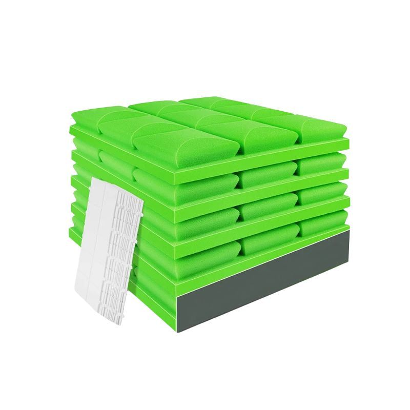 Panneau Mural Acoustique Isolation Sonore