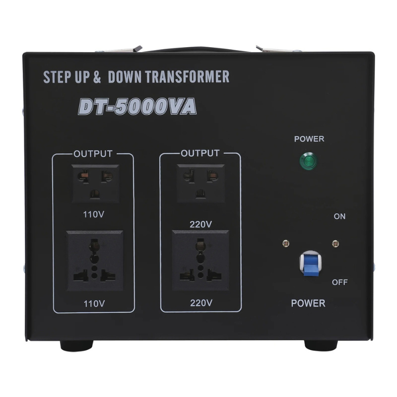 Convertisseur Robuste Pour Alimentation Électrique