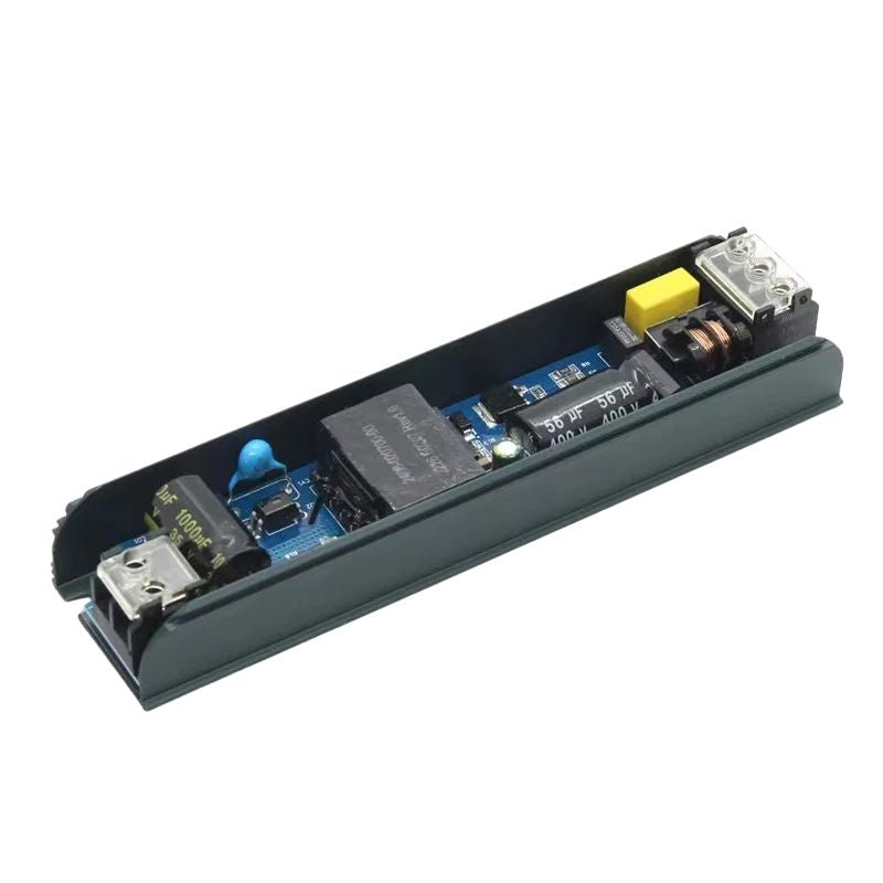 Transformateur D’Alimentation LED Silencieux