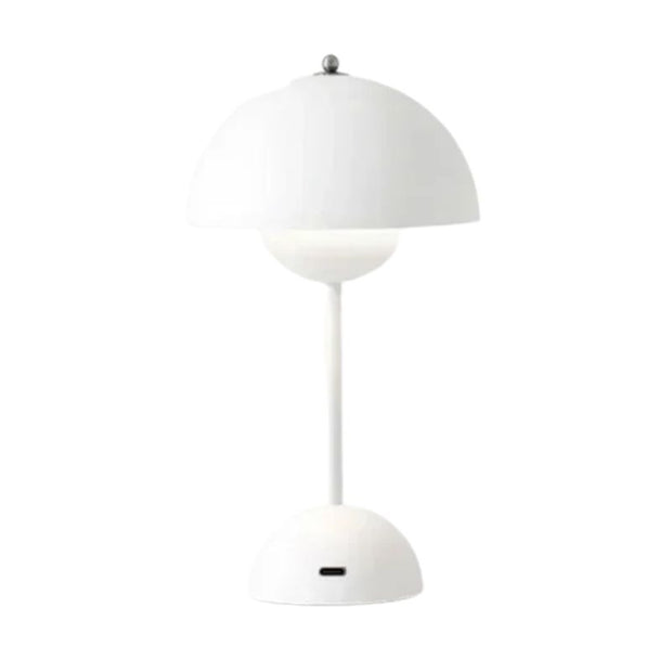 Lampes d'Ambiance Champignon Design Minimaliste