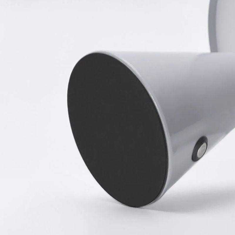 Lampe À Poser Champignon Design Moderne Sans Fil