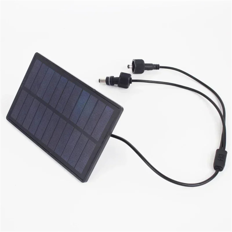 Éclairage de Terrasse Solaire LED avec Télécommande