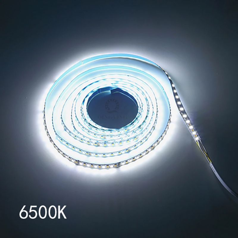 Éclairage Festif Bande Lumineuse LED Flexible Et Puissante