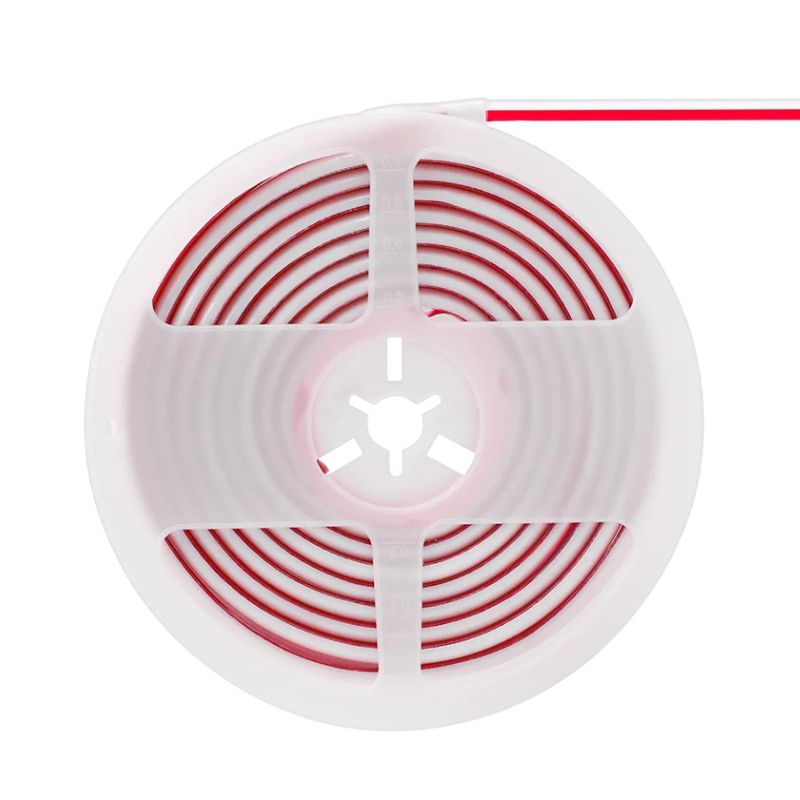 Guirlande LED Flexible Avec Lumière Vive