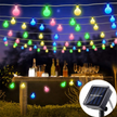 Guirlandes USB Boules LED Ambiance Féérique