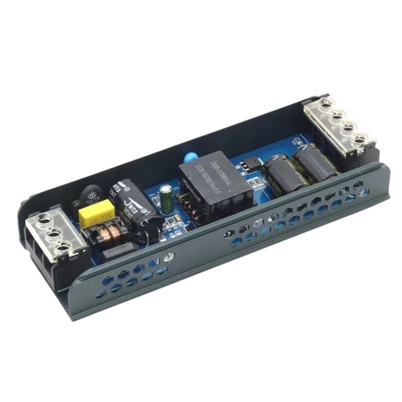 Transformateur D’Alimentation LED Silencieux