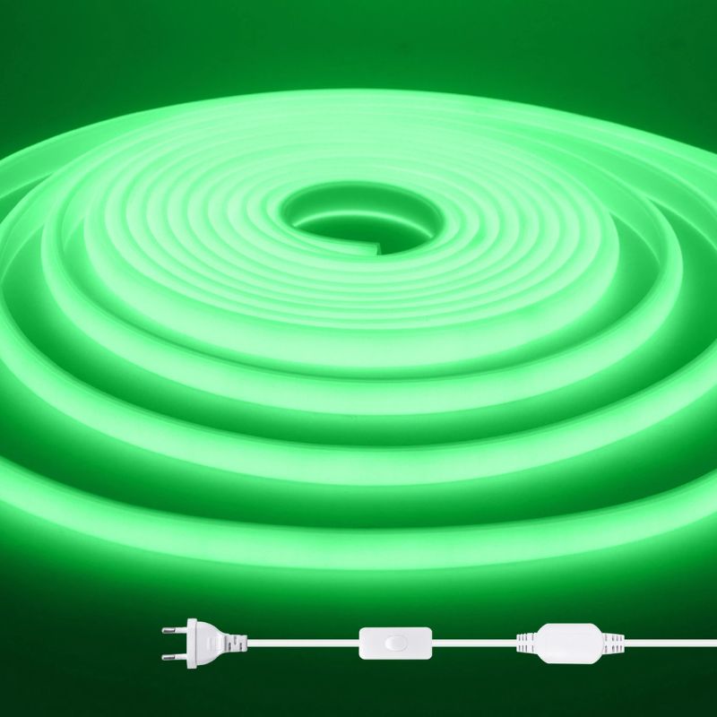 Guirlande Lumineuse LED Flexible Haute Luminosité