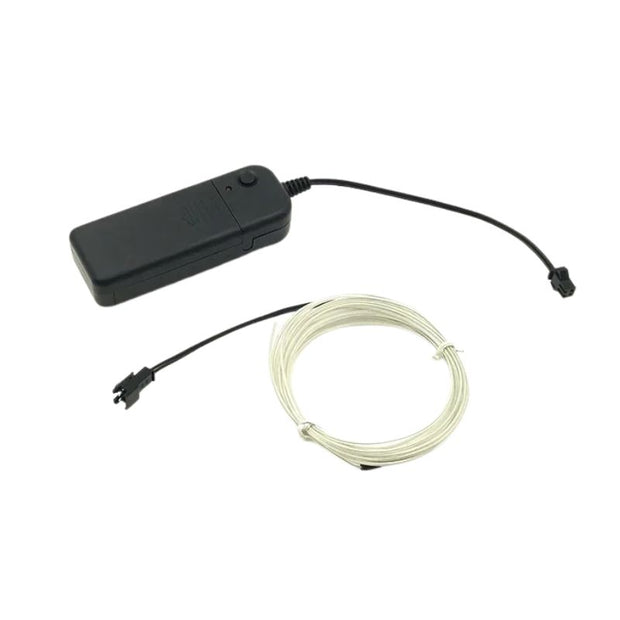 Fils Lumineux LED Flexibles