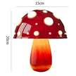 Lampe Champignon Egmont Toys À Pois Blancs