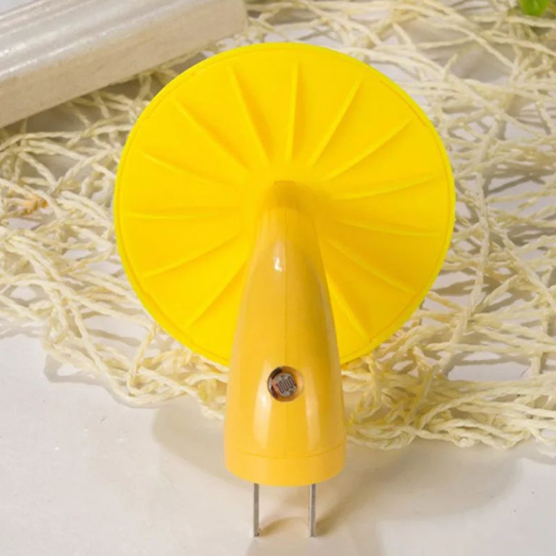 Lampe Champignon Enfant Design Mignon