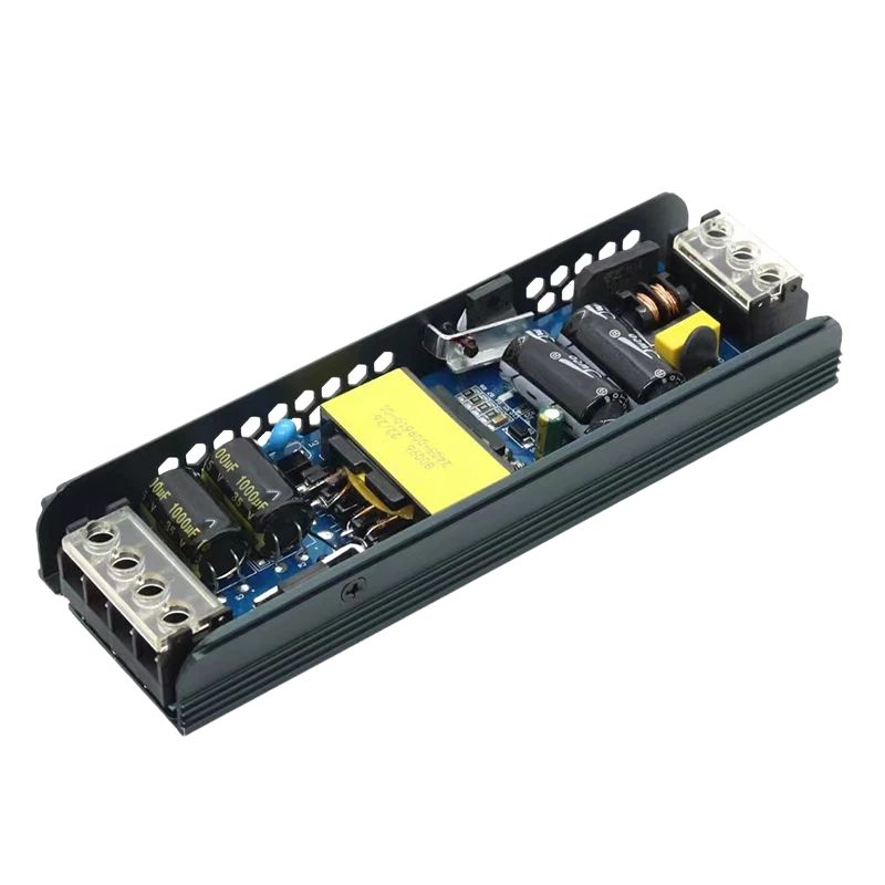 Transformateur D’Alimentation LED Silencieux