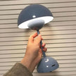 Lampes d'Ambiance Champignon Design Minimaliste
