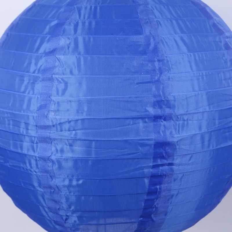 Lanternes Solaires LED Festives