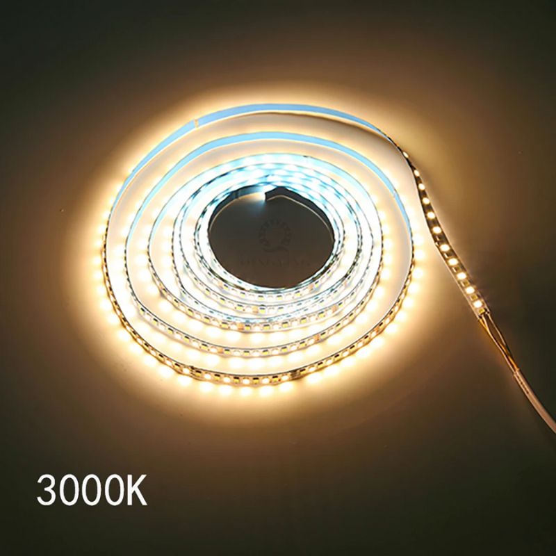 Éclairage Festif Bande Lumineuse LED Flexible Et Puissante