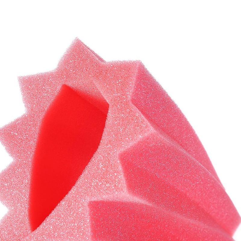 Panneau Mural Acoustique Avec Mousse Haute Densité 100 Pièces