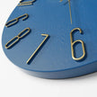 Horloge Murale Analogique Élégante