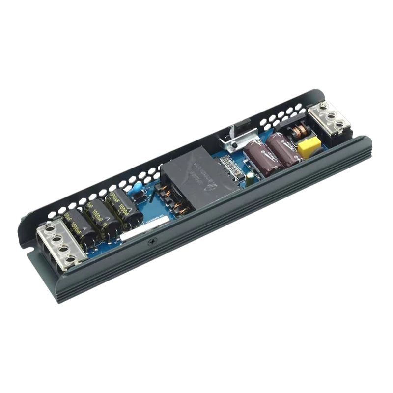 Transformateur D’Alimentation LED Silencieux