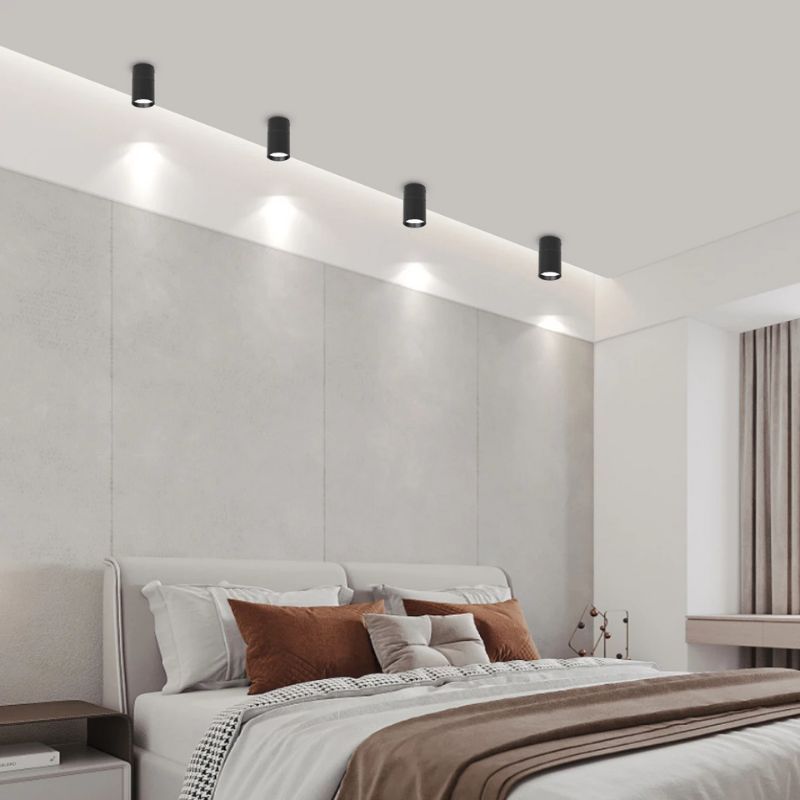 Éclairage De Salle LED Orientable et Moderne