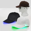 Casquettes Lumineuses LED Réglables