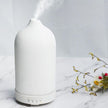 Diffuseur D’Huiles Essentielles Design En Céramique Avec Télécommande