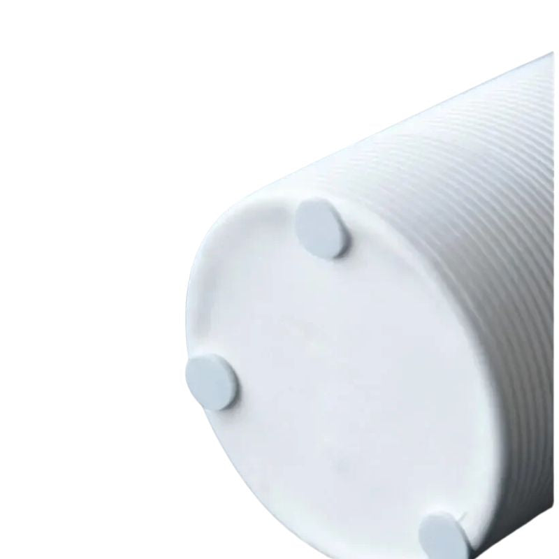 Vase de Table Haut en Céramique