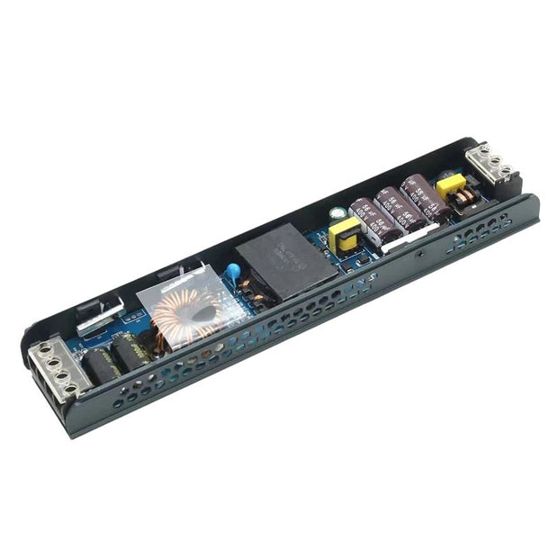Transformateur D’Alimentation LED Silencieux