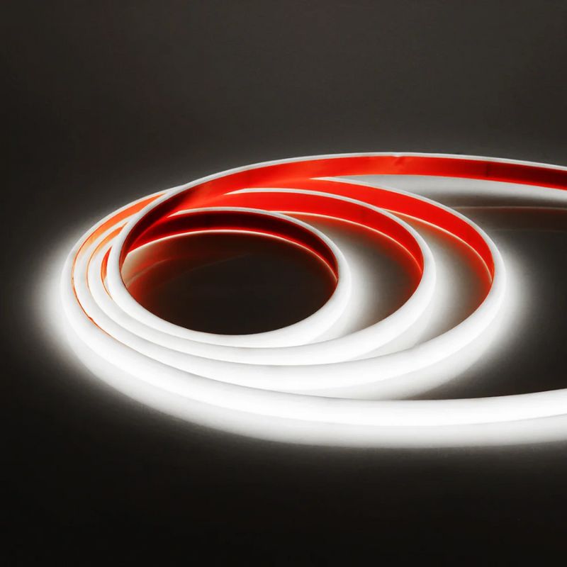 Guirlande LED Flexible Avec Lumière Vive