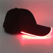 Casquettes Lumineuses LED Réglables