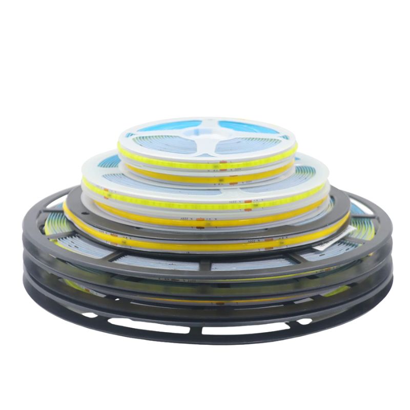 Guirlande LED Adhésive Avec Lumière Réglable