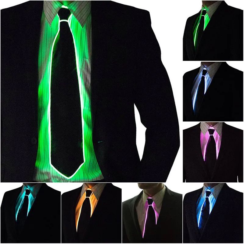 Fils Lumineux LED Flexibles