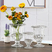 Vase en Cristal Elegant et Durable