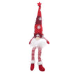 Décorations de Noël Grand Gnome 35 cm