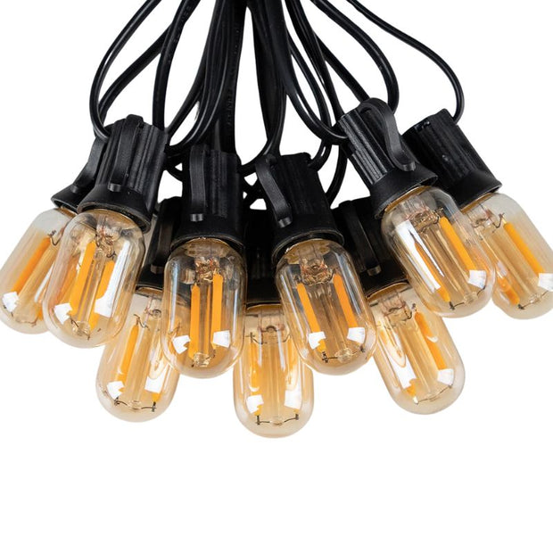 Guirlandes Guinguette Rétro LED