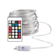 Guirlandes USB LED Féeriques avec Télécommande